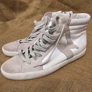 Sam Edelman Avon High-top Sneakers